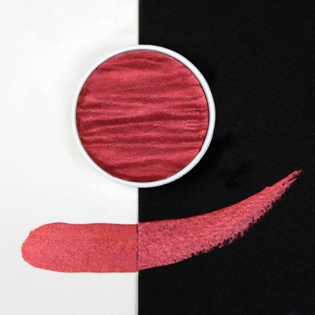 Red - Coliro Pearlcolor refill