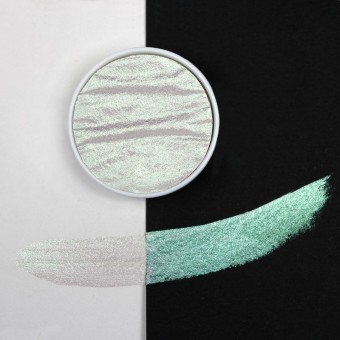 Green Pearl - Coliro Pearlcolor refill 2