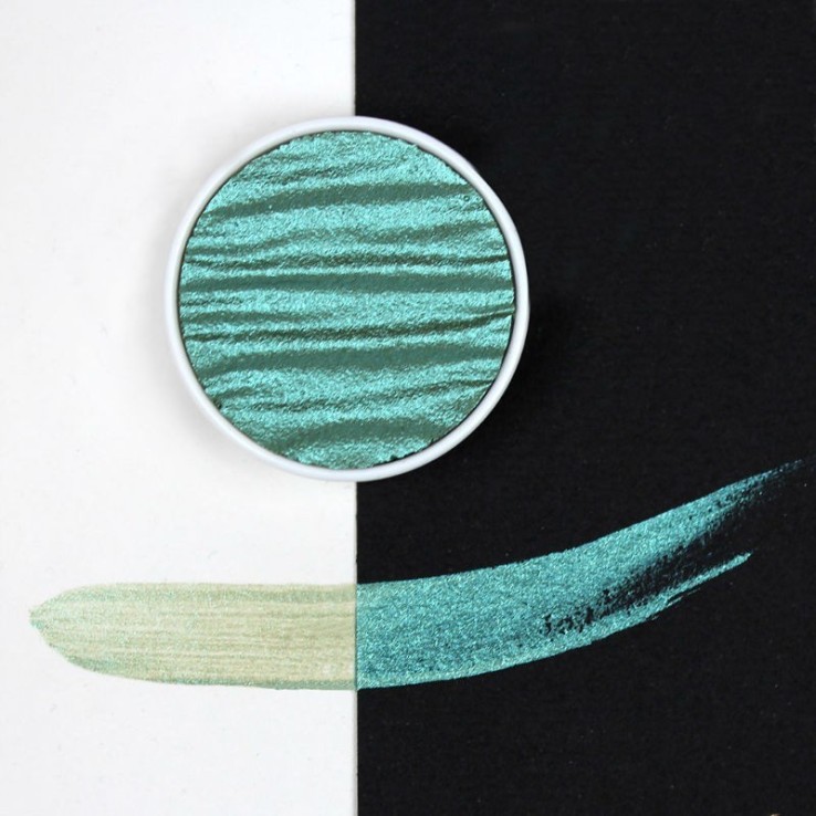 Blu verde - Coliro Refill Pearlcolor