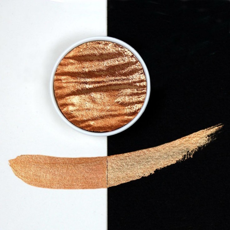 Bronzo - Coliro Refill Pearlcolor