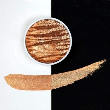 Bronze - Coliro Pearlcolor refill