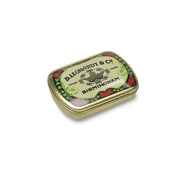 Caja de almacenamiento de plumillas