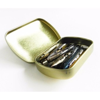 Nib Aufbewahrungsbox 2