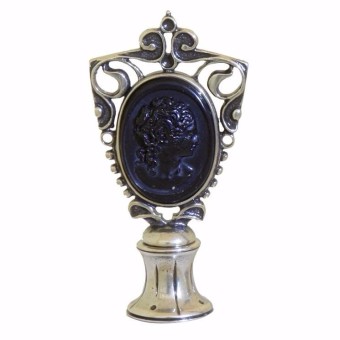 Ensemble d'étanchéité cireuse femme 2