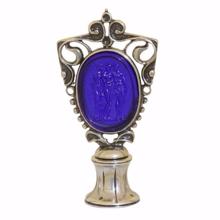 Wax Seal Stamp - Three Graces