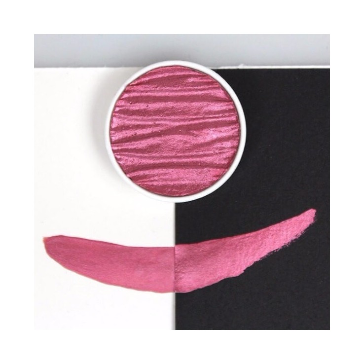 Pink - Coliro Pearlcolor refill