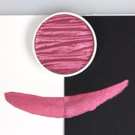 Rose- Coliro Recharge Pearlcolor