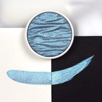 Sky Blue ..- Coliro Pearlcolor Volledig 2