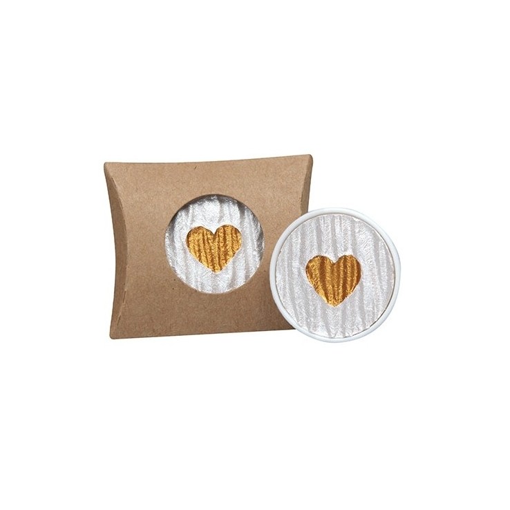 Heart of Gold - Coliro Pearlcolor refill