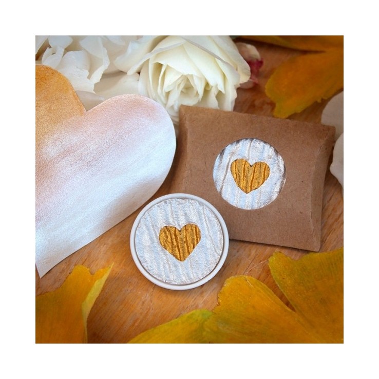 Coeur de l'or - Coliro Recharge Pearlcolor