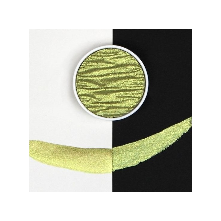 Apple Green - Coliro Recharge Pearlcolor