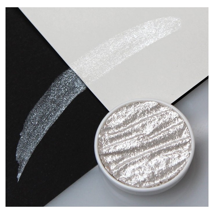 Stardust - Coliro Pearlcolor genopfyldning