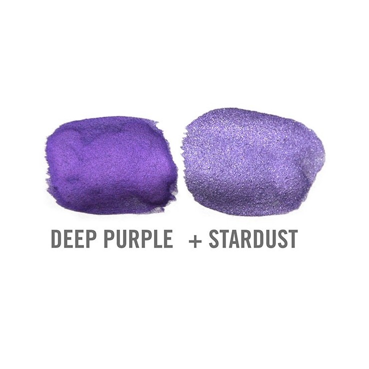 Stardust - Coliro Pearlcolor genopfyldning