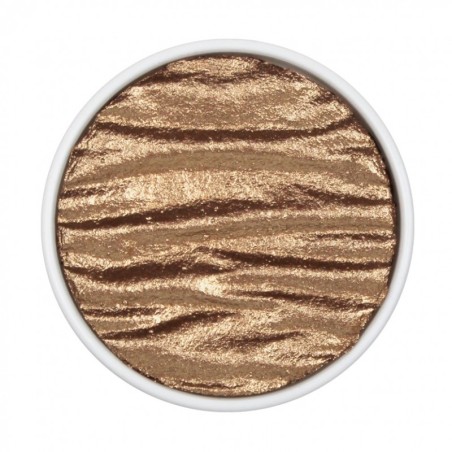 Walnut..- Coliro Relleno de perlas