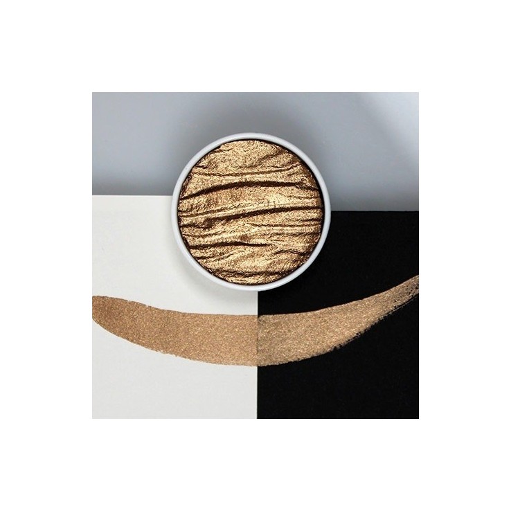 Noyer - Coliro Recharge Pearlcolor