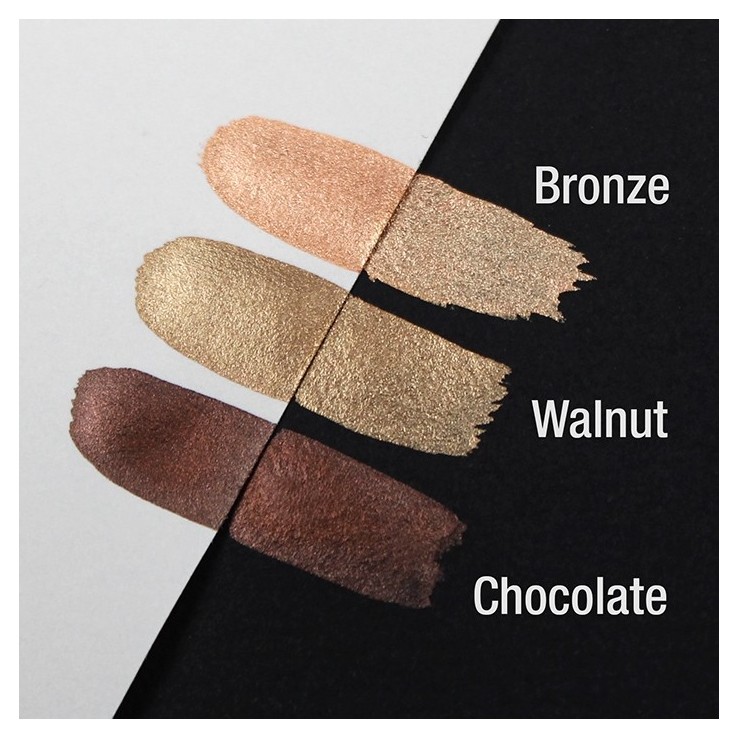 Walnut - Coliro Pearlcolor refill