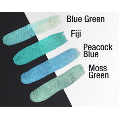 Fidji- Coliro Recharge Pearlcolor