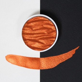 Verano indio - Coliro Relleno de perlas 2