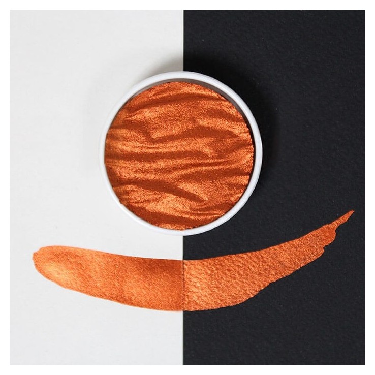 Indian Summer - Coliro Pearlcolor genopfyldning