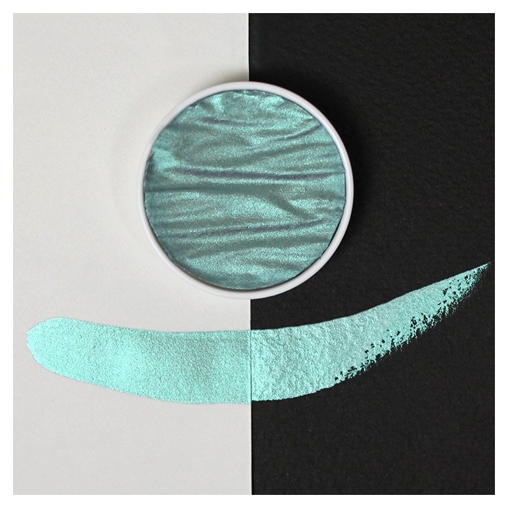 Laagunassa ..- Coliro Pearlcolor täydennys