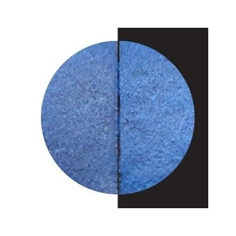 Diepe ruimte ..- Coliro Pearlcolor opvullen 2