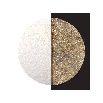 Sunbeam - Coliro Relleno de perlas 2