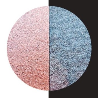 Medusa- Coliro Pearlcolor opvullen 2