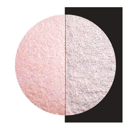 Metallic Rose - Coliro Perlmutt nachfüllen