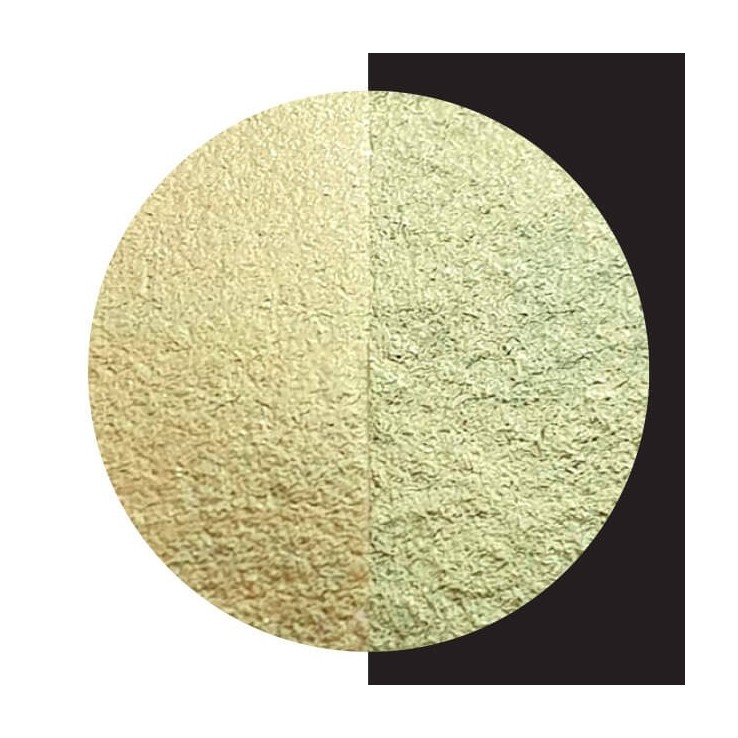 Gouden olijf - Coliro Pearlcolor opvullen