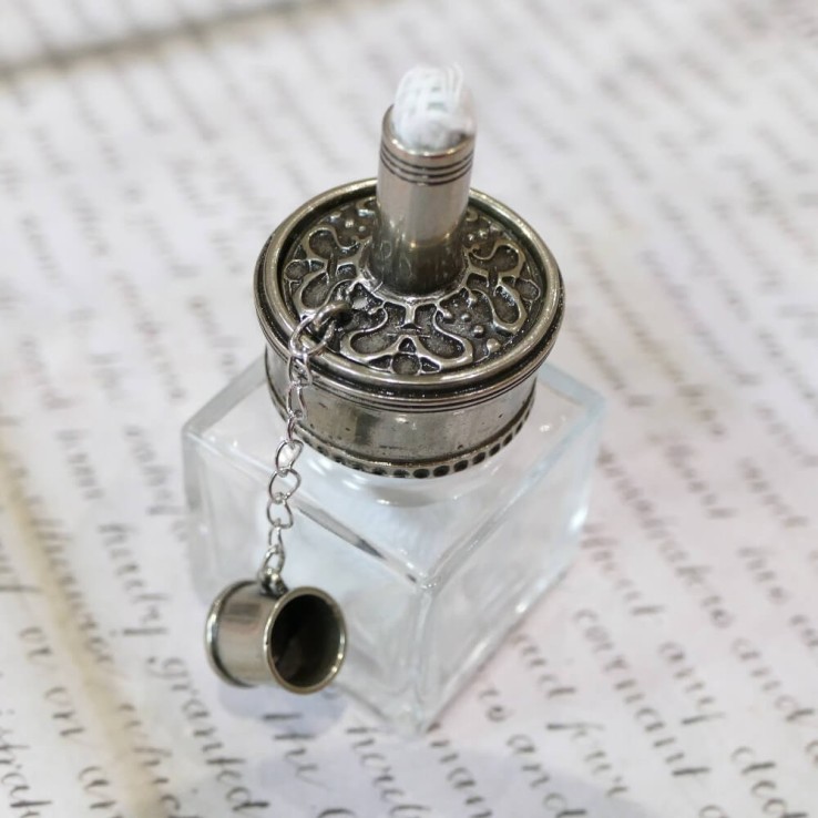 Étanchéité chauffe-cire Carree