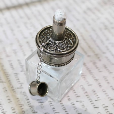 Sealing Wax Heater - Square