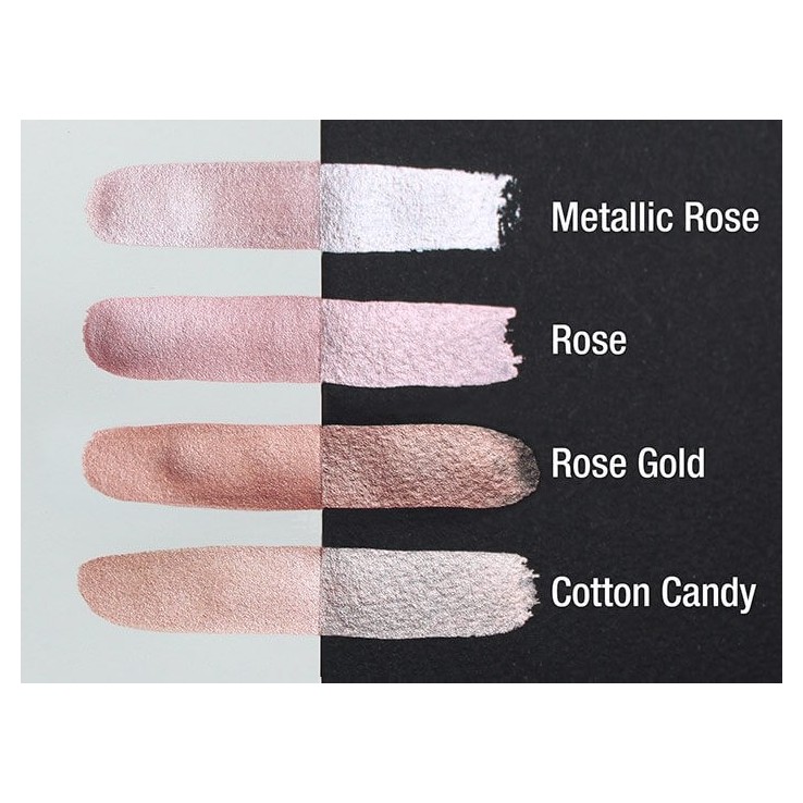 Cotton Candy - Coliro Pearlcolor refill