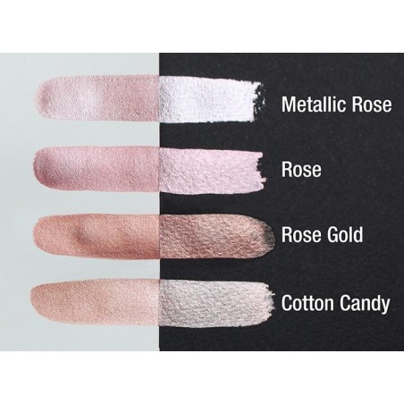 Coton Candy - Coliro Recharge Pearlcolor