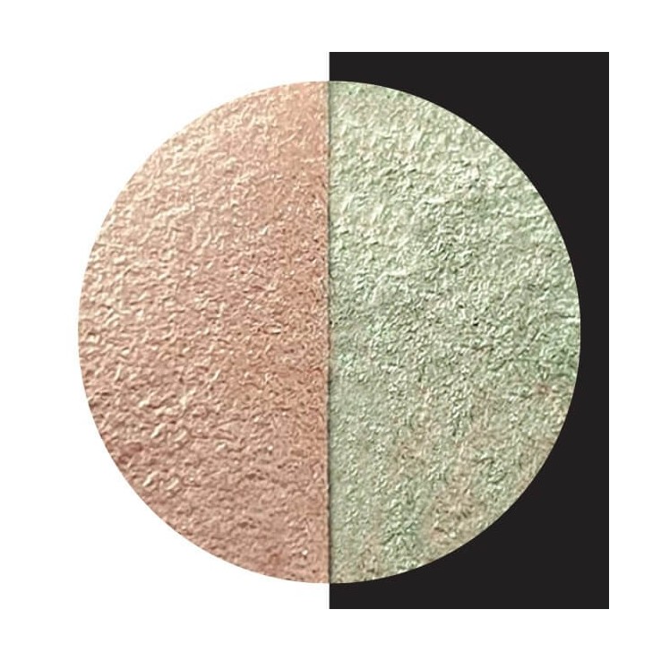 Enhörningen..- Coliro Pearlcolor påfyllning