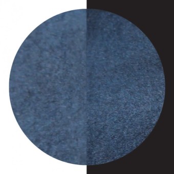 Royal Blue - Coliro Relleno de perlas 2