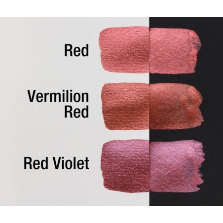 Vermillion..- Coliro Refill Pearlcolor