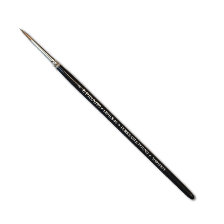 Pennello Series 40 ProArte