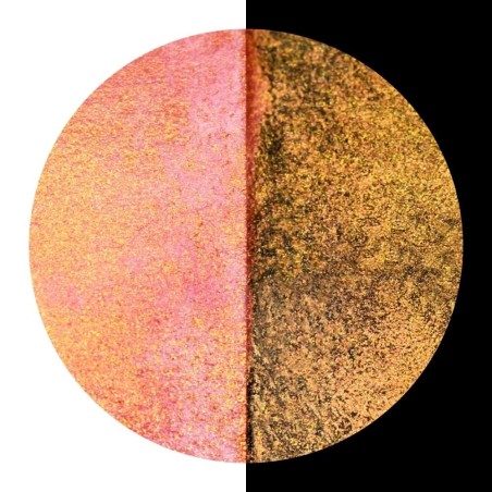 Phoenix - Coliro Relleno de perlas