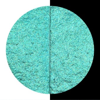 Caribisch gebied - Coliro Pearlcolor opvullen 2