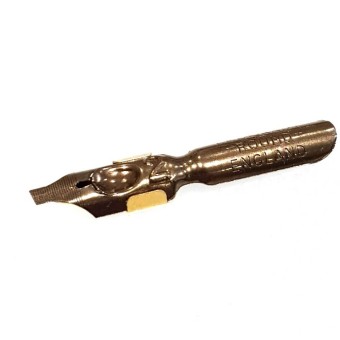 Pennspetsar, vänsterhänt, individuella 2