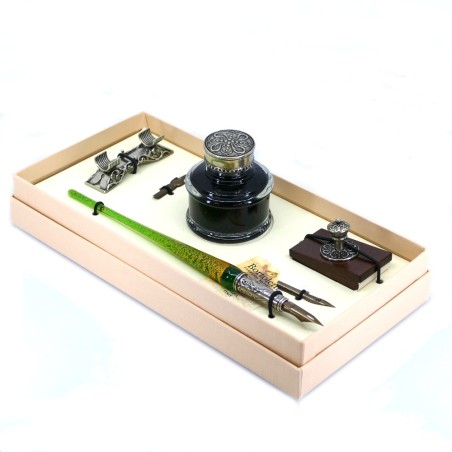 Kalligrafiasetti - Set52 - Lando