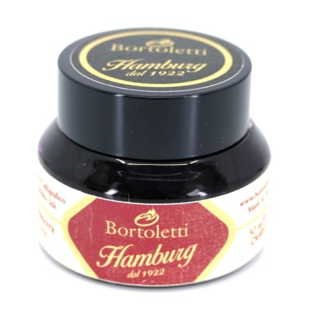 Tinta de caligrafía italiana roja - Casanova de Hamburg