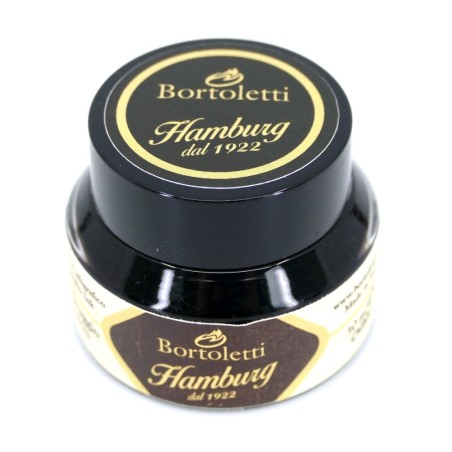 Encre de calligraphie italienne brune - Hamburg Caravaggio