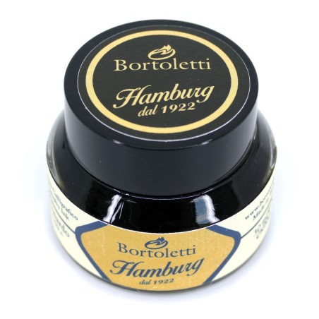 Tinta de caligrafía italiana ámbar - Leonardo de Hamburg