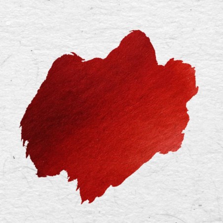 Köpa Rött italiensk kalligrafi-bläck - Hamburg Casanova | Calligraphy