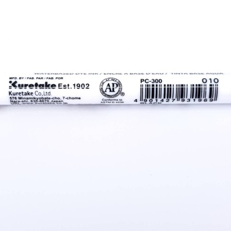 ZIG - venstrehåndet kalligrafi pen - 3 mm spids