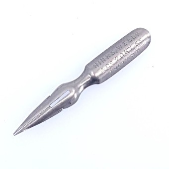 Hink og Wells 2067 EF-spids