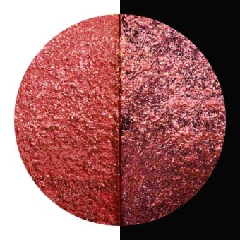 Disco rosso - Coliro Refill Pearlcolor 2
