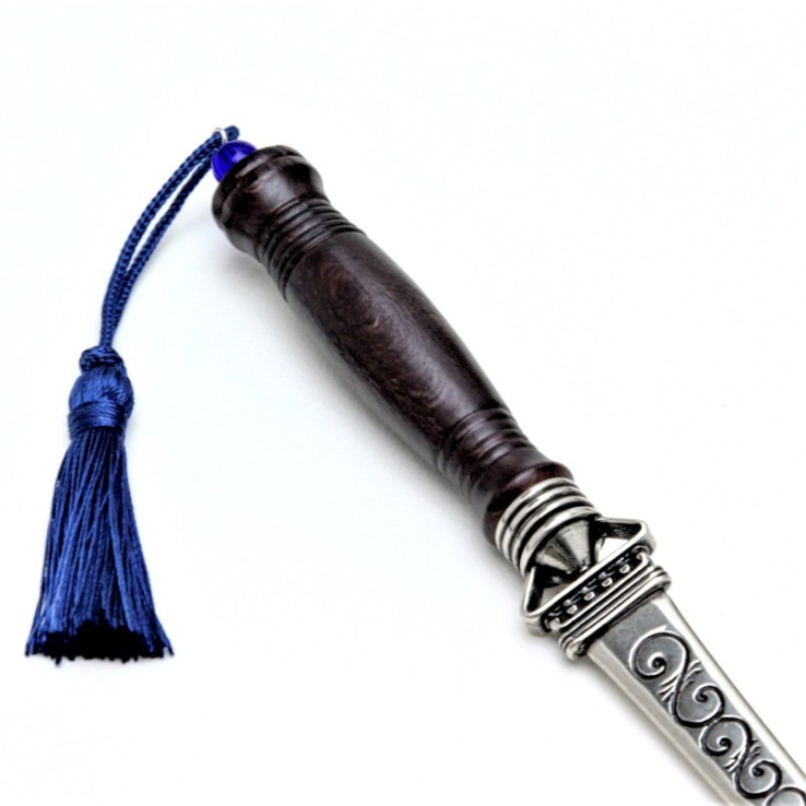 Træbrevåbner - Baldi