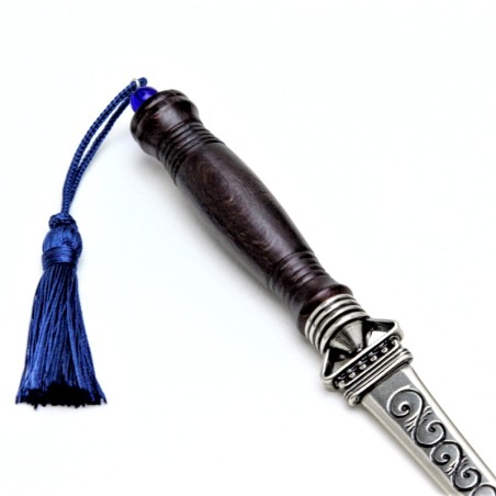 Tagliacarte in legno - Baldi